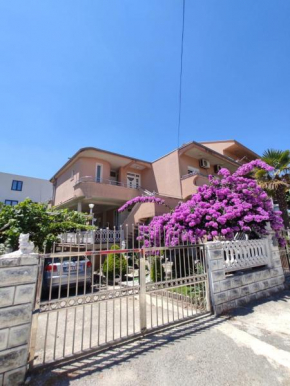 Apartmani Andrijana